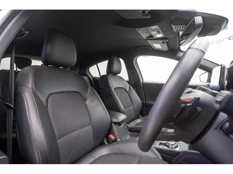 Used Ford Focus 2020 for sale - 77568363: Photo 20