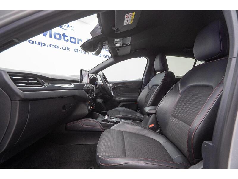 Used Ford Focus 2020 for sale - 77568363: Photo 22