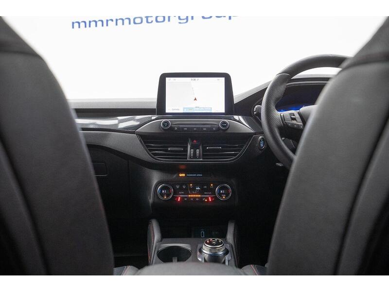 Used Ford Focus 2020 for sale - 77568363: Photo 25