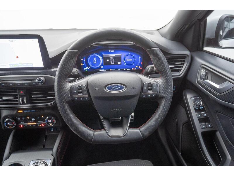 Used Ford Focus 2020 for sale - 77568363: Photo 26