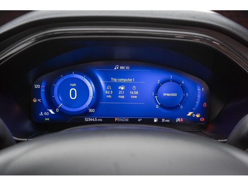 Used Ford Focus 2020 for sale - 77568363: Photo 29