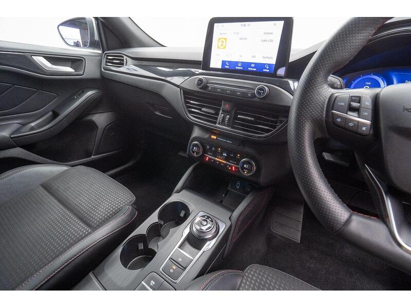 Used Ford Focus 2020 for sale - 77568363: Photo 30