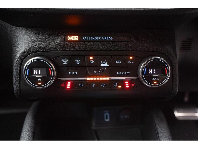 Used Ford Focus 2020 for sale - 77568363: Photo 32