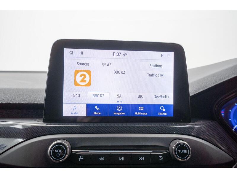 Used Ford Focus 2020 for sale - 77568363: Photo 33