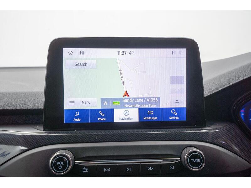 Used Ford Focus 2020 for sale - 77568363: Photo 34