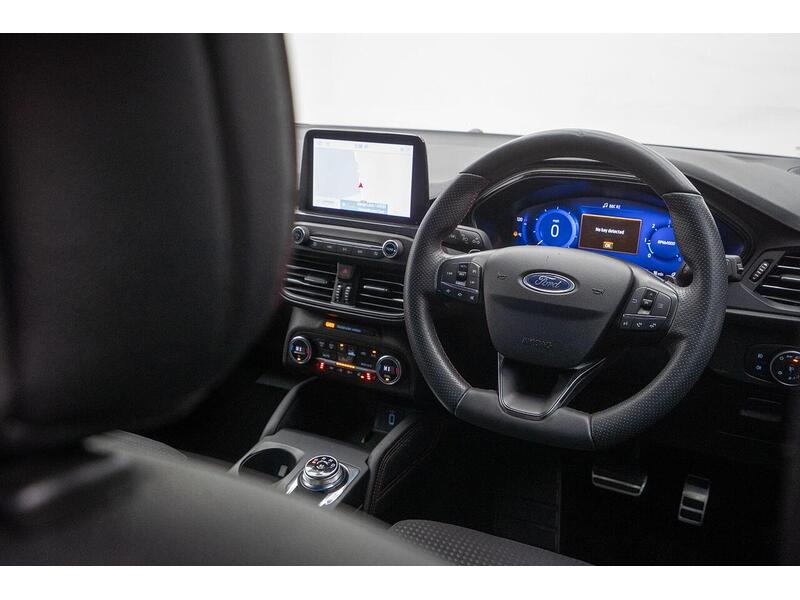 Used Ford Focus 2020 for sale - 77568363: Photo 35