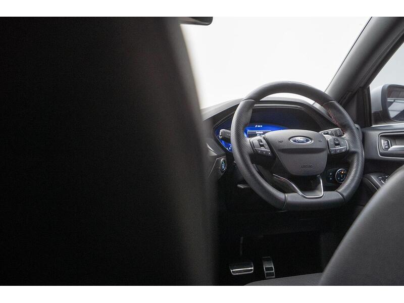 Used Ford Focus 2020 for sale - 77568363: Photo 36