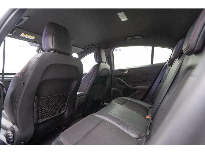 Used Ford Focus 2020 for sale - 77568363: Photo 37