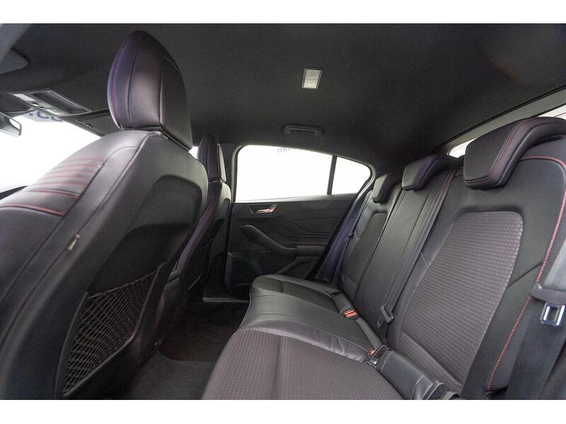 Used Ford Focus 2020 for sale - 77568363: Photo 38