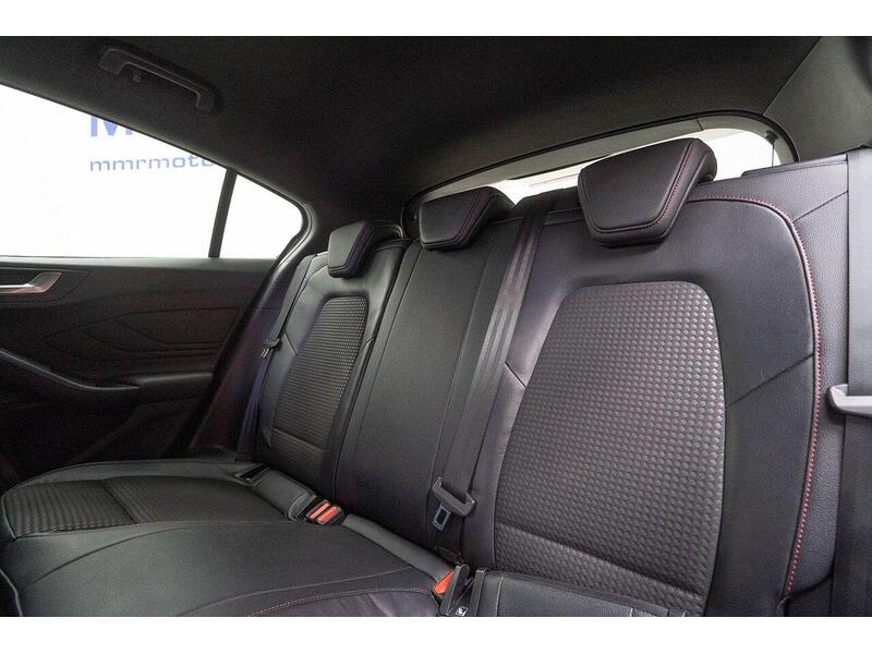 Used Ford Focus 2020 for sale - 77568363: Photo 39