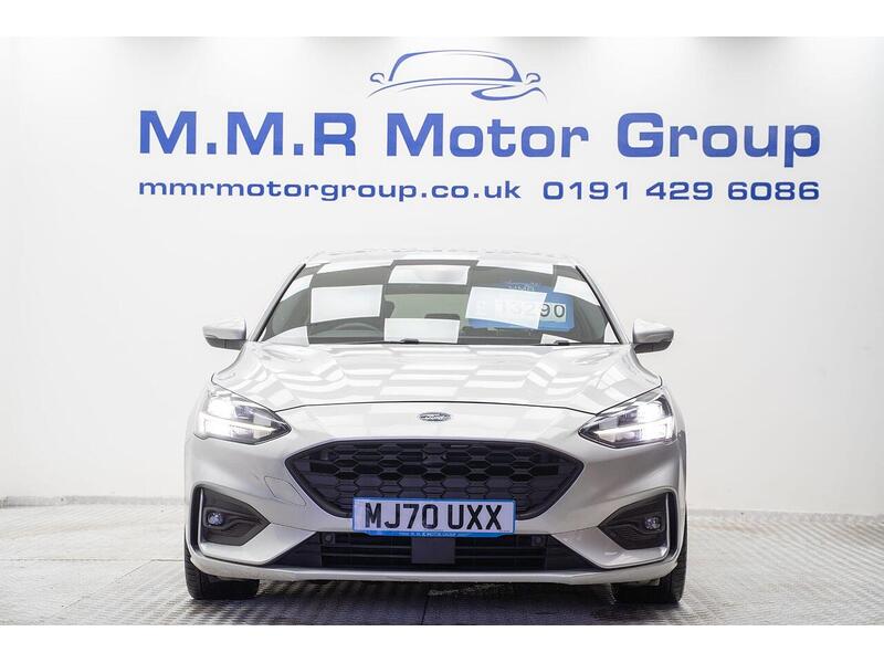Used Ford Focus 2020 for sale - 77568363: Photo 4