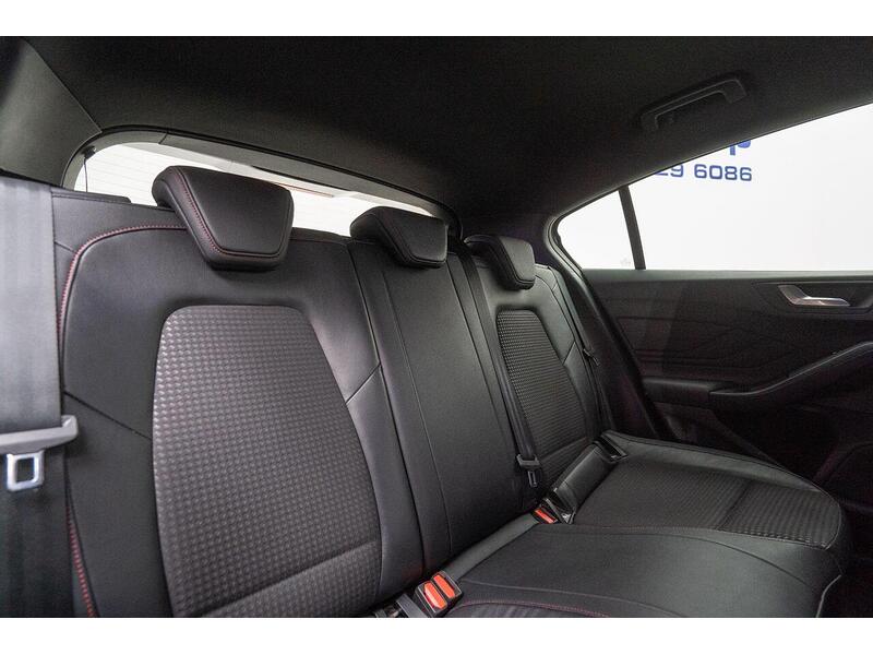 Used Ford Focus 2020 for sale - 77568363: Photo 42