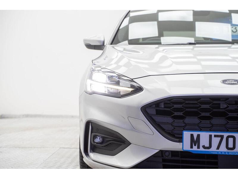 Used Ford Focus 2020 for sale - 77568363: Photo 5