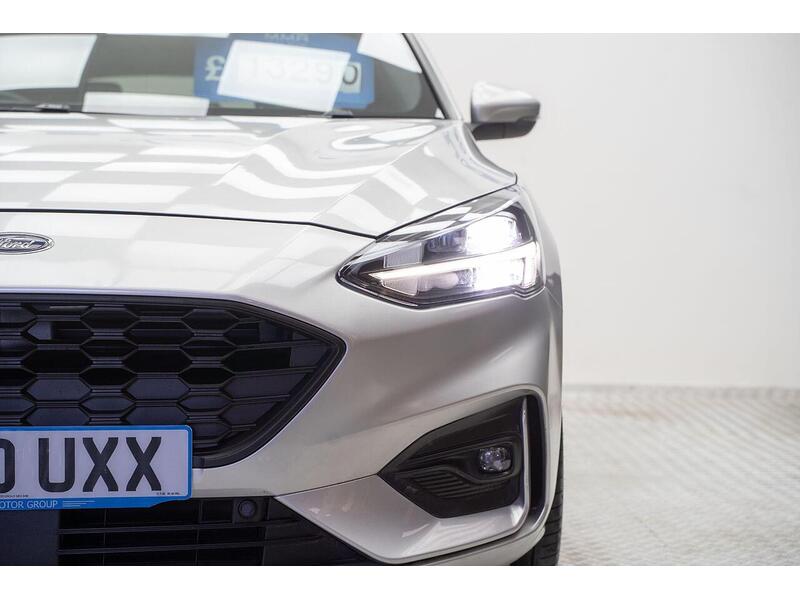 Used Ford Focus 2020 for sale - 77568363: Photo 6