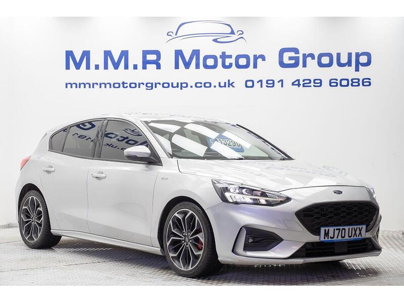 Used Ford Focus 2020 for sale - 77568363: Photo 8