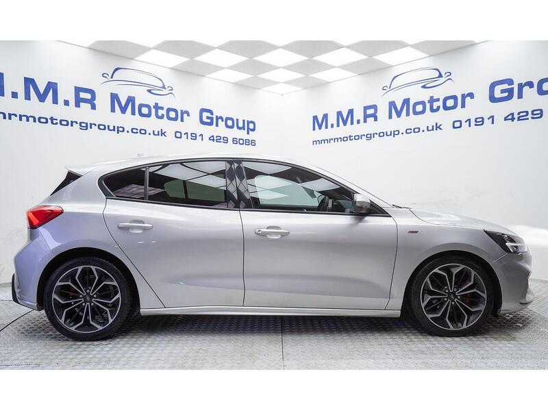 Used Ford Focus 2020 for sale - 77568363: Photo 9