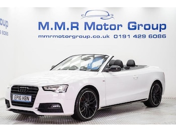 Used Audi A5 2016 for sale - 79435224: Photo