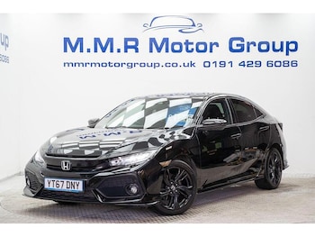 Used Honda Civic 2017 for sale - 79058412: Photo
