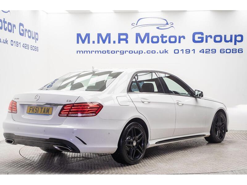 Used Mercedes-Benz E Class 2015 for sale - 77072862: Photo 11