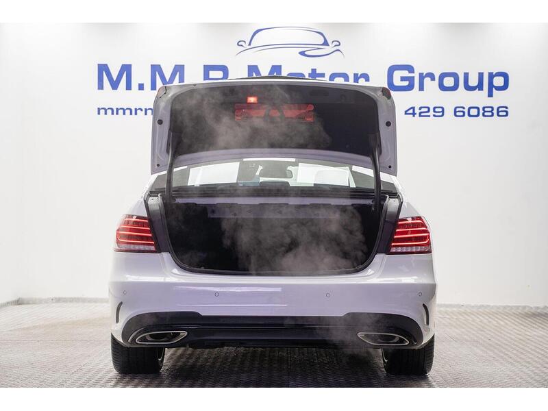 Used Mercedes-Benz E Class 2015 for sale - 77072862: Photo 12