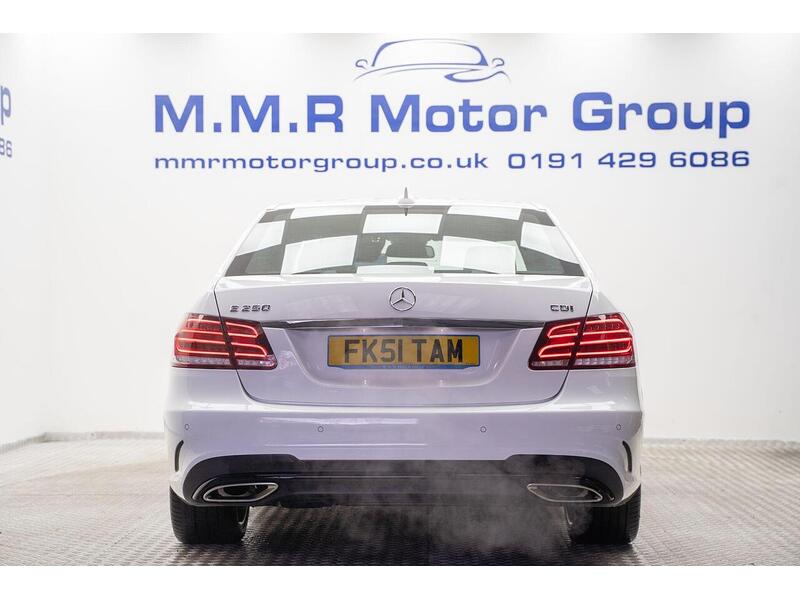 Used Mercedes-Benz E Class 2015 for sale - 77072862: Photo 14