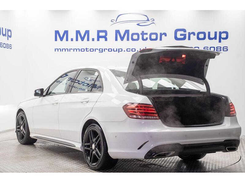Used Mercedes-Benz E Class 2015 for sale - 77072862: Photo 15