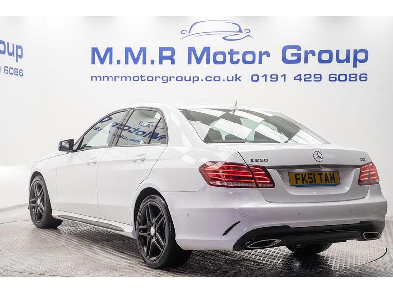 Used Mercedes-Benz E Class 2015 for sale - 77072862: Photo 16