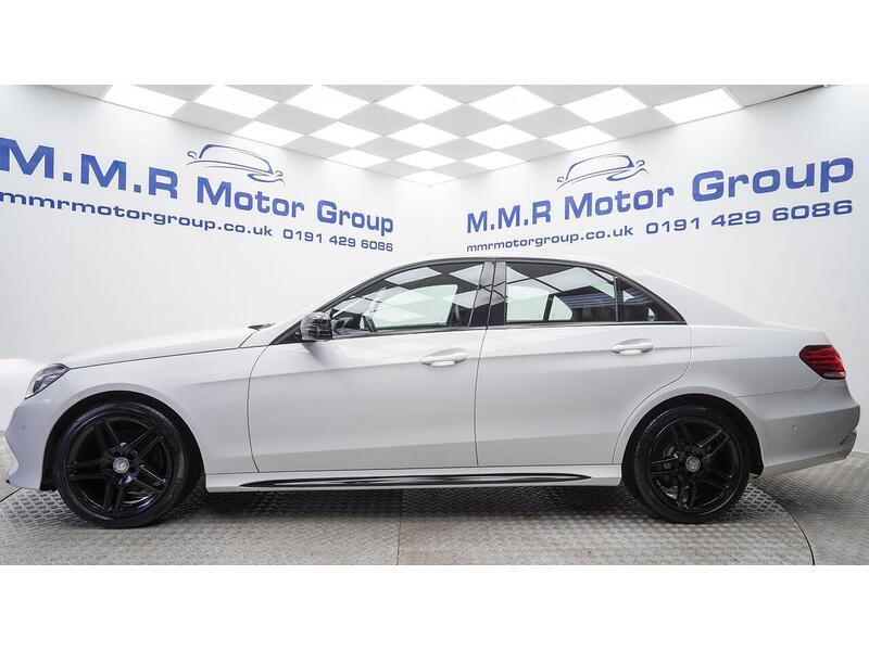 Used Mercedes-Benz E Class 2015 for sale - 77072862: Photo 17