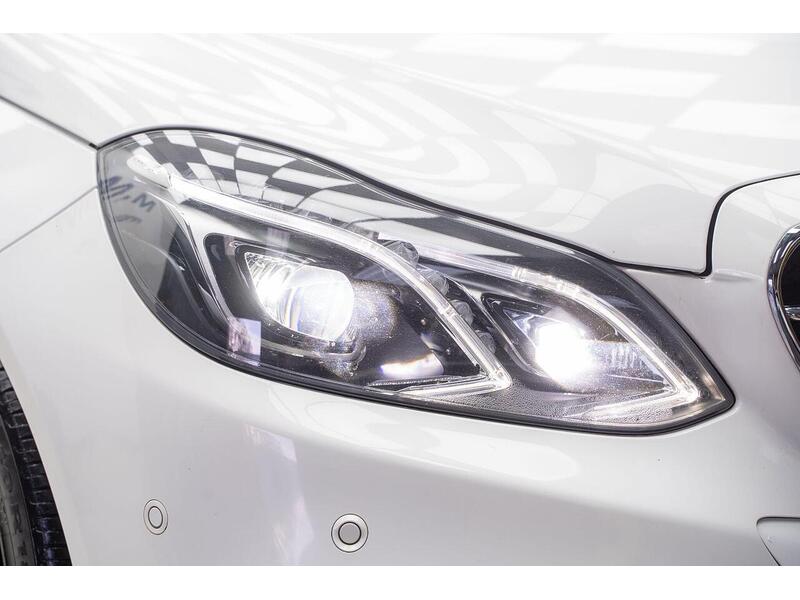 Used Mercedes-Benz E Class 2015 for sale - 77072862: Photo 19