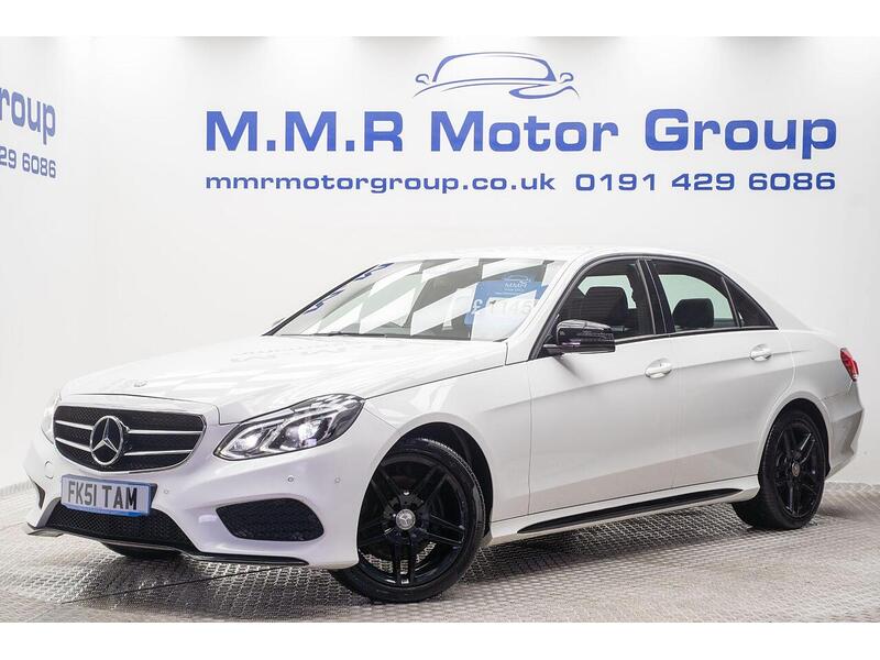 Used Mercedes-Benz E Class 2015 for sale - 77072862: Photo 2