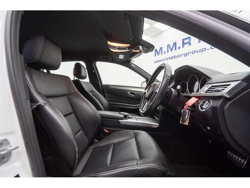 Used Mercedes-Benz E Class 2015 for sale - 77072862: Photo 22