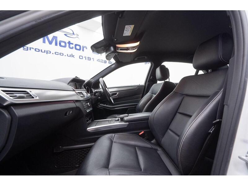 Used Mercedes-Benz E Class 2015 for sale - 77072862: Photo 25