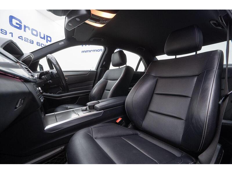 Used Mercedes-Benz E Class 2015 for sale - 77072862: Photo 26