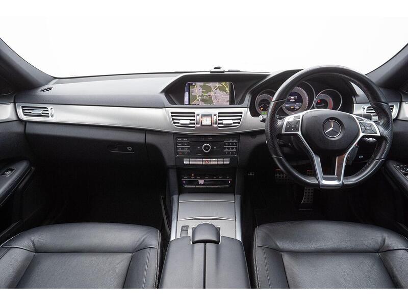 Used Mercedes-Benz E Class 2015 for sale - 77072862: Photo 27