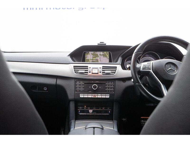 Used Mercedes-Benz E Class 2015 for sale - 77072862: Photo 28