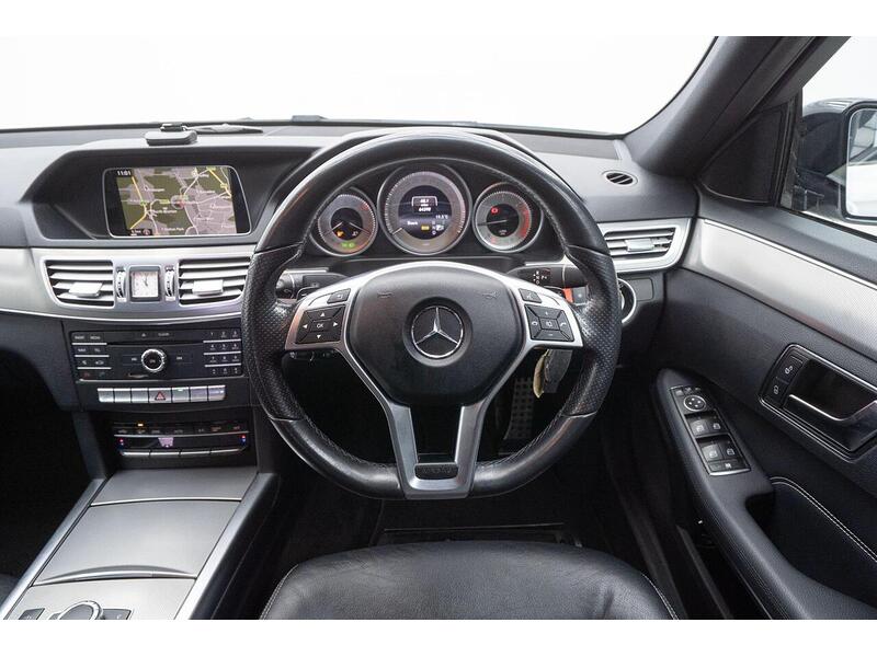 Used Mercedes-Benz E Class 2015 for sale - 77072862: Photo 29