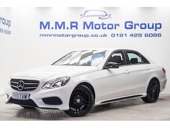 Used Mercedes-Benz E Class 2015 for sale - 77072862: Photo