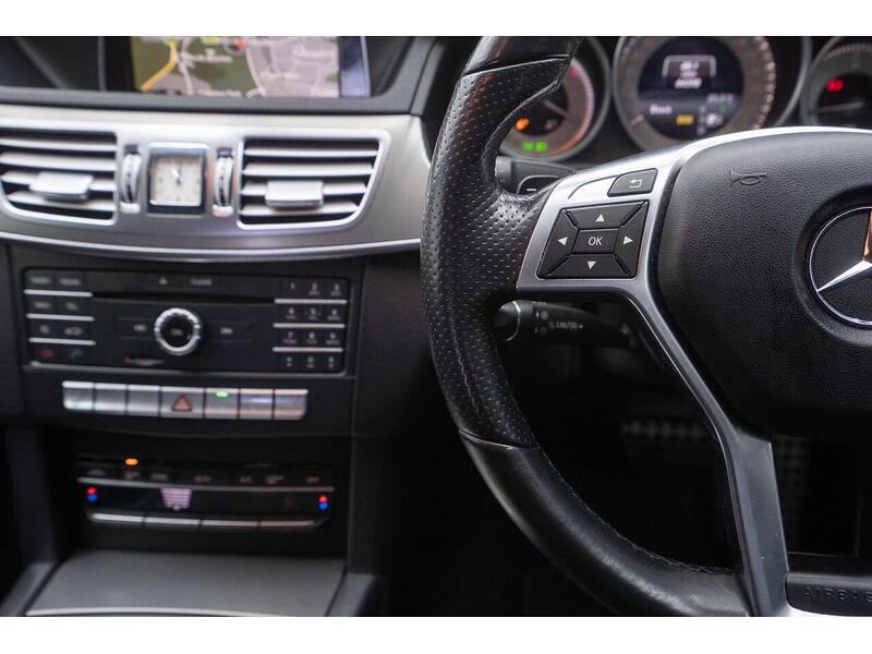 Used Mercedes-Benz E Class 2015 for sale - 77072862: Photo 30