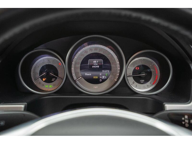 Used Mercedes-Benz E Class 2015 for sale - 77072862: Photo 32