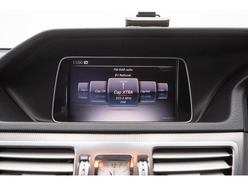 Used Mercedes-Benz E Class 2015 for sale - 77072862: Photo 34