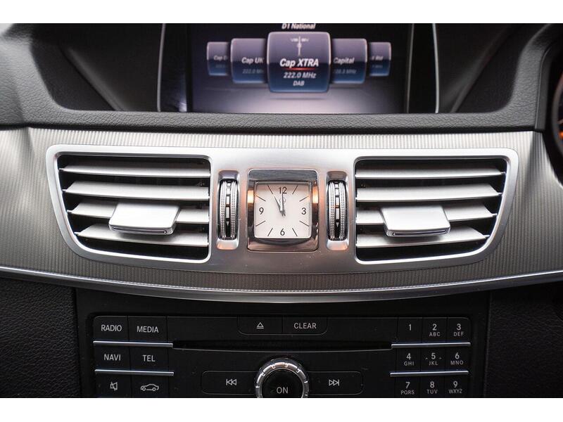 Used Mercedes-Benz E Class 2015 for sale - 77072862: Photo 35