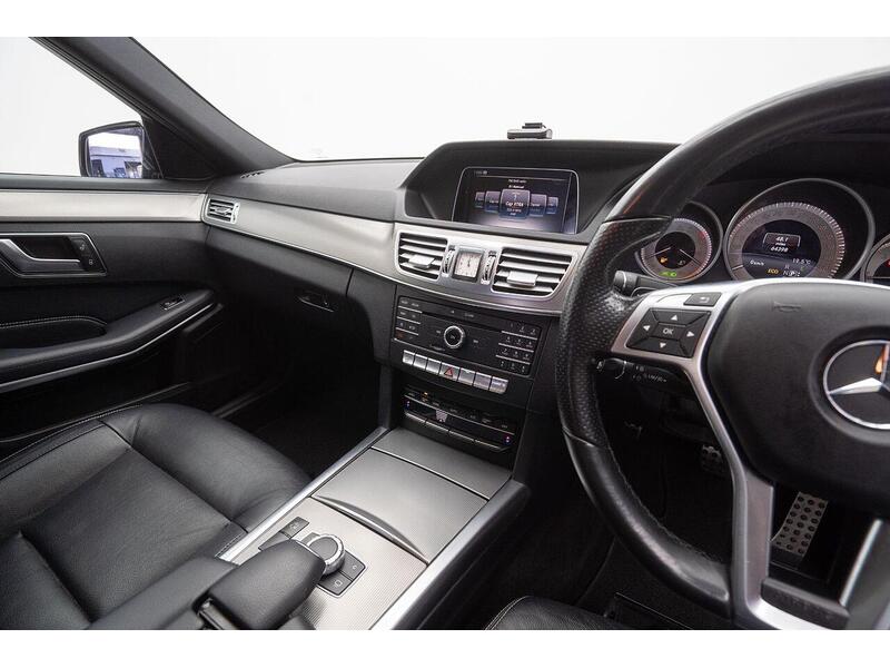 Used Mercedes-Benz E Class 2015 for sale - 77072862: Photo 36