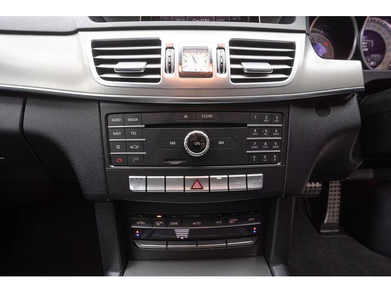 Used Mercedes-Benz E Class 2015 for sale - 77072862: Photo 38