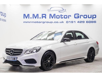 Used Mercedes-Benz E Class 2015 for sale - 77072862: Photo