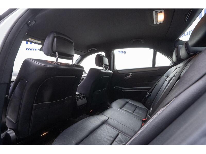 Used Mercedes-Benz E Class 2015 for sale - 77072862: Photo 43