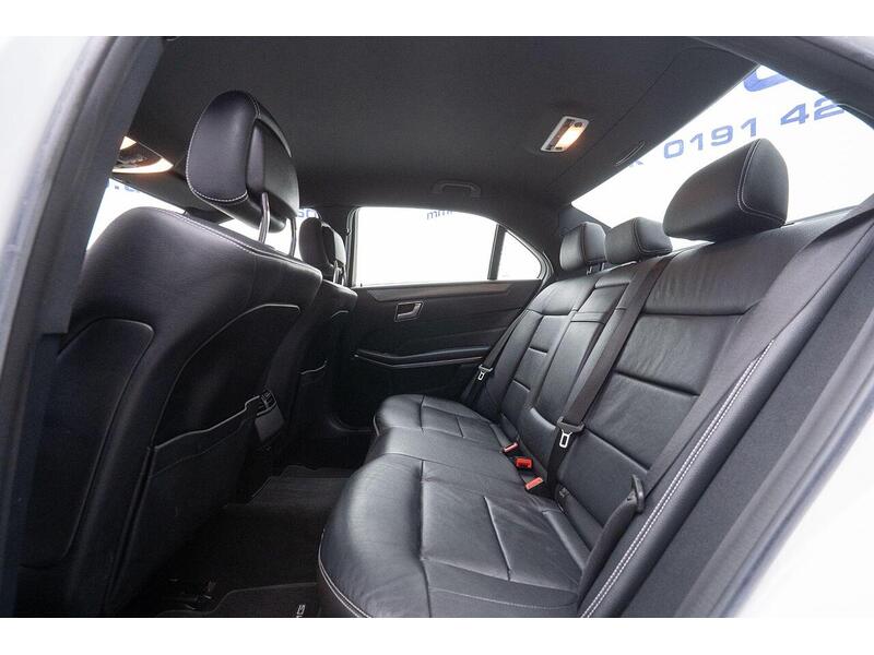 Used Mercedes-Benz E Class 2015 for sale - 77072862: Photo 44