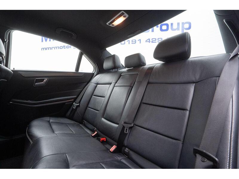 Used Mercedes-Benz E Class 2015 for sale - 77072862: Photo 45