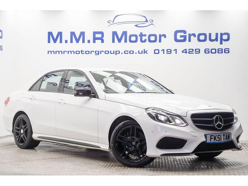 Used Mercedes-Benz E Class 2015 for sale - 77072862: Photo 7