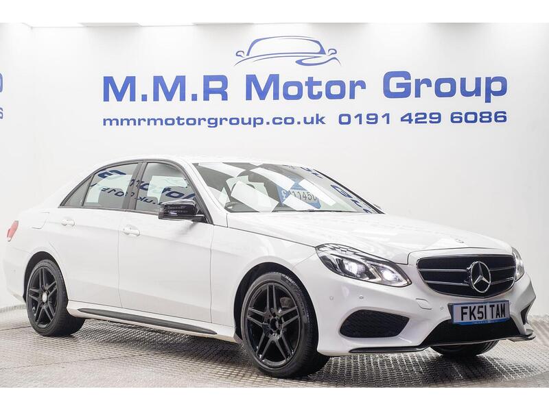 Used Mercedes-Benz E Class 2015 for sale - 77072862: Photo 8