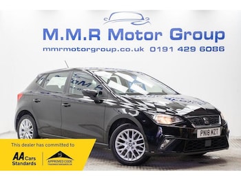 Used SEAT Ibiza 2018 for sale - 79435062: Photo